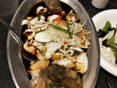 -鹿港小镇(金虹桥国际中心店)