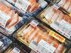 -高岛屋百货b1超市(上海高岛屋百货店)