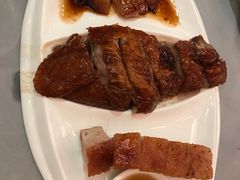 -御花园·粤菜·海鲜火锅(中山公园店)