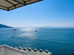 -蜜悦·波西塔诺悬崖海景餐厅