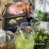 平西夜市美食 | 越南屈头蛋