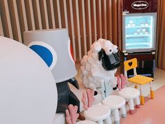 -水桶王国主题餐厅·聚会·生日派对·亲子活动·家庭套餐(亚龙湾希尔顿店)