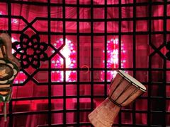 -Tajine Moroccan塔金摩洛哥中东餐厅