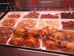 -阿满卤香鸡(新街口印象汇店)