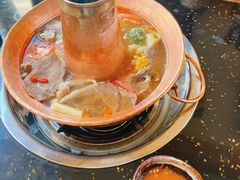 -陀岗美食·云南藏式特色餐厅