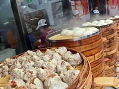 -清泉阁包子铺(中山路店)