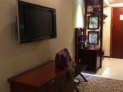 -苏州独墅湖书香世家酒店