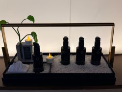 -希尔顿酒店·eforea spa水疗中心