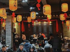 大堂-凤凰山斑鱼馆(恭城店)