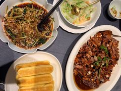-小天厨民间菜馆(深圳街店)