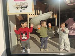 -YoKID优儿学堂早教托育园(常营托育园)