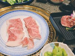 -NIUAN牛庵·日式和牛烧肉(恒隆店)