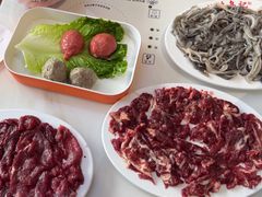 -乌记鲜活牛肉城(金砂东路店)