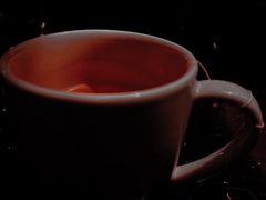 -Chili's Cafe&Bar奇利斯(滨江店)