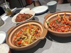 -潇湘阁(汉光百货店)