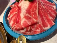 原味牛肉-蛙二爷美蛙火锅基地(温州总店)