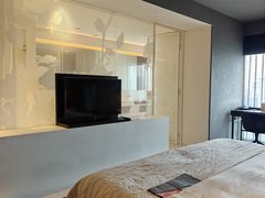 -郑州建业艾美酒店
