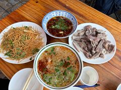 -三中高皇羊肉馆
