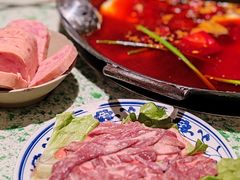 -五里关火锅(牛市口店)