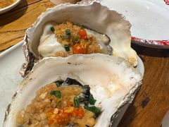 -蚝太郎 • 海鲜烧烤(建国路创始店)