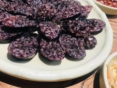 -京玉菲饭店(李村店)