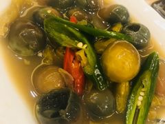 -楼兰印象(朝外店)