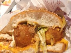 -麦当劳(东急新天地店)