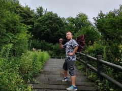 -池州市平天湖风景区