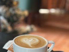 -老吴咖啡( 国贸商住大厦店)