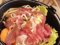 -Sushi Love 创意寿司(丽影广场店)