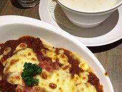 -卡朋西餐(较场西路店)