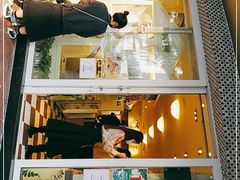 -龙猫仔乐园(惠福东路店)