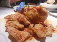 -奉天小馆·非遗东北菜(济南万象城店)