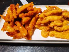 两吃里脊-梅飞酒家(桑园路店)