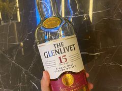 -外滩8号 whisky bar(金延大厦店)