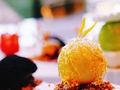 -九献·创意菜(亮马河饭店)