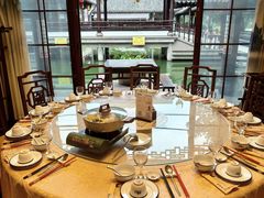 -绍兴老味道·非遗门店(银泰城店)
