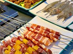 -多宾韩国料理(学衡路店)