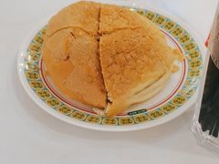 -香港新曜记·粤菜点心(滨江宝龙店)