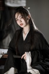 -八角古风摄影
