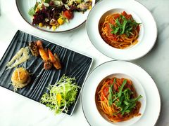 -Wei菋·Le Bistrot