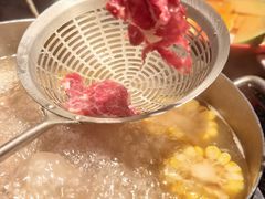 -牛事制造局牛肉火锅(莲岳路店)