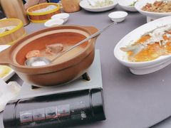 -汉水谣·江景餐厅(江滩店)