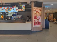 -麦当劳(金沙广场店)