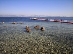 -养马岛旅游度假区