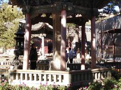 -五台山风景名胜区