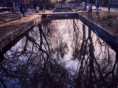 -三里河公园