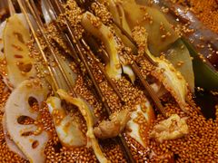 -嘉州叶婆婆钵钵鸡(建设路店)