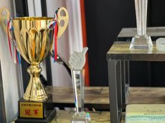 -津武堂散打搏击俱乐部(河西店)