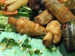-美奈小馆·越南料理(中航城君尚购物中心店)